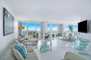 Spectacular! Penthouse with Direct Water Views!
